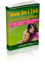 How Do I Tell the Kids e1333989076293 5 Don’ts When Discussing Divorce With Your Children!