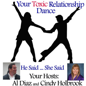 Your Toxic Relationship Dance